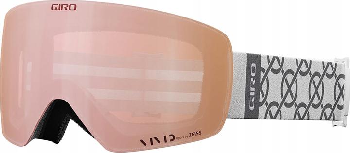 Produktbild Giro Contour RS W Vivid Goggle