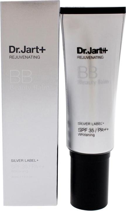 Dr. Jart+ Silver Label Plus Balsamo di Bellezza Ringiovanente