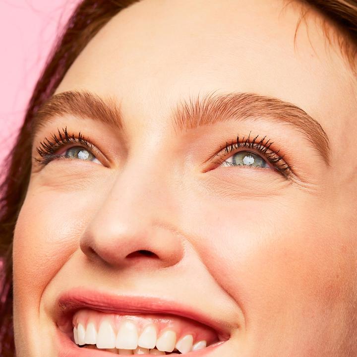 Actual product image BeneFit Cosmetics Goof Proof (Warm Light Brown, 12 HR Waterproof)