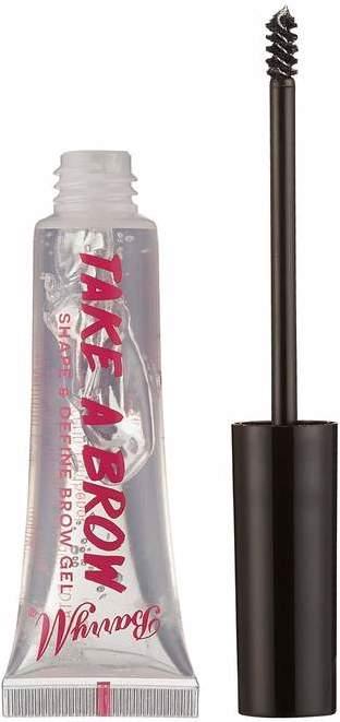 Barry M Take a Brow (Transparent)