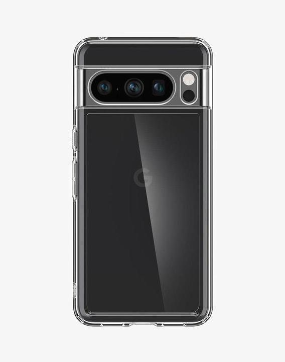 Actual product image Spigen Ultra Hybrid (Google Pixel 8 Pro)