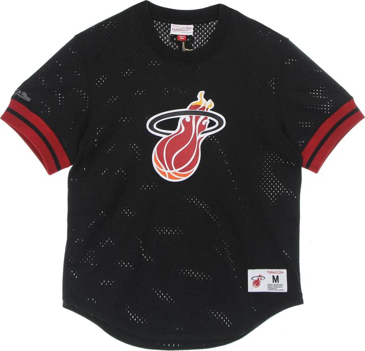 Mitchell & Ness Trikot Miami Heat (XL)
