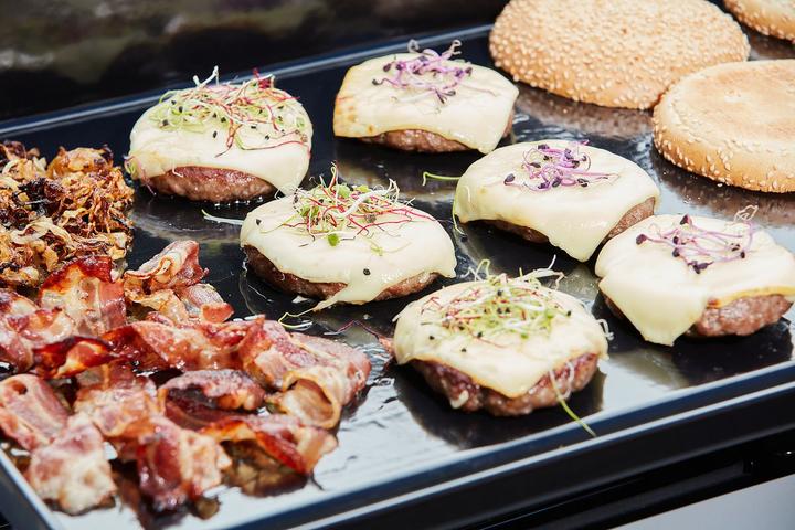 Immagine prodotto Outdoorchef Plancha Arosa Evo