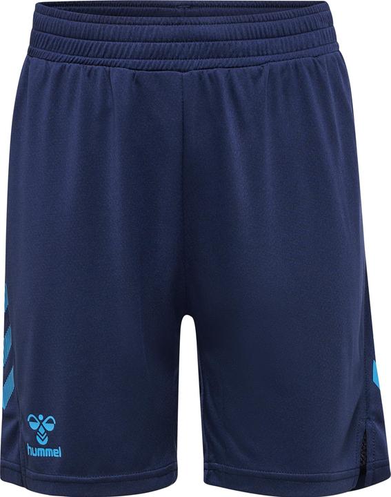 Actual product image hummel Ongrid Poly Shorts Kids (152)