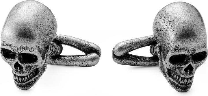 Lucleon Aspero (Stainless steel)