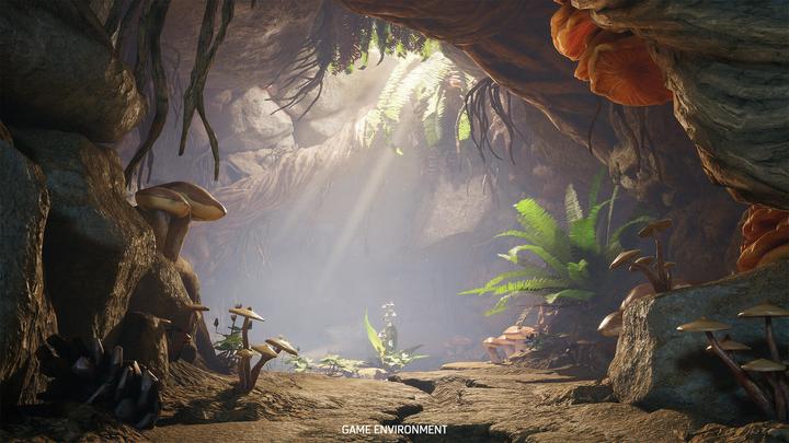 Actual product image EA Games It Takes Two (PS4, DE)