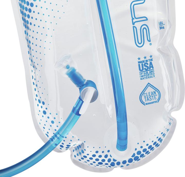 Actual product image Platypus Big Zip EVO