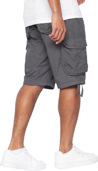 Actual product image Crosshatch Mens Jamstar Cargo Shorts (30)