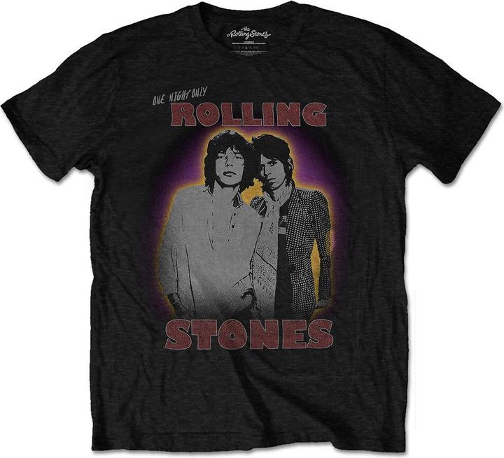 Produktbild The Rolling Stones Mick & Keith (XXL)
