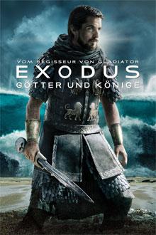 Immagine prodotto Exodus Dei e Re (DVD, 2014, Tedesco, Inglese)