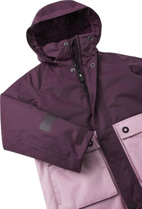 Produktbild Reima Kid's Reimatec Jacket Luhanka (116)