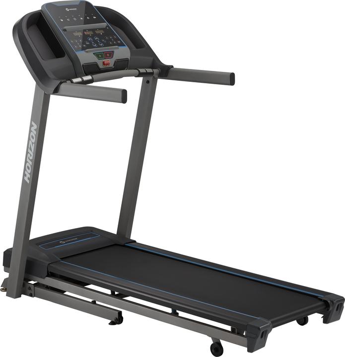 Horizon Fitness eTR5.0