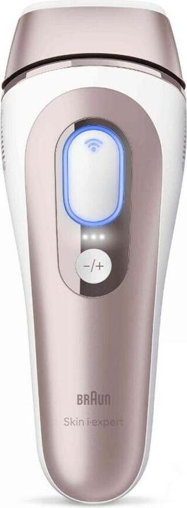 Actual product image Braun Silk-Expert Pro IPL PL7253