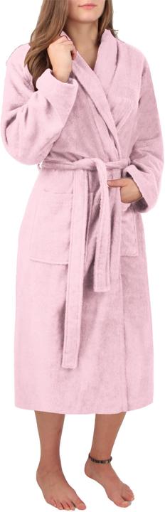 Immagine prodotto Normani Accappatoio Premium da donna Basic - 8765 (XL)