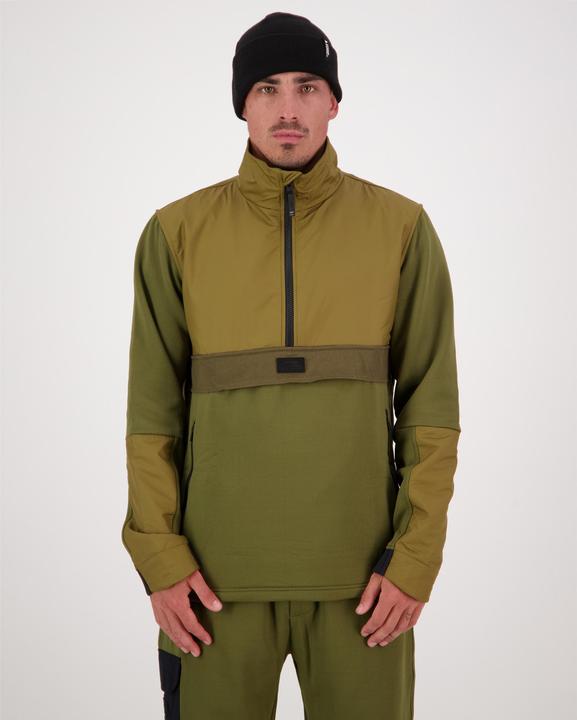 Immagine prodotto Mons Royale Maglia in pile merino Decade (XXL)