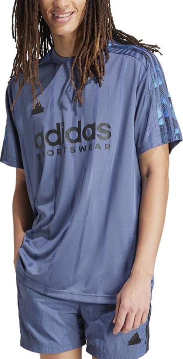 Produktbild adidas M Tiro Tee Q2 (XXL)