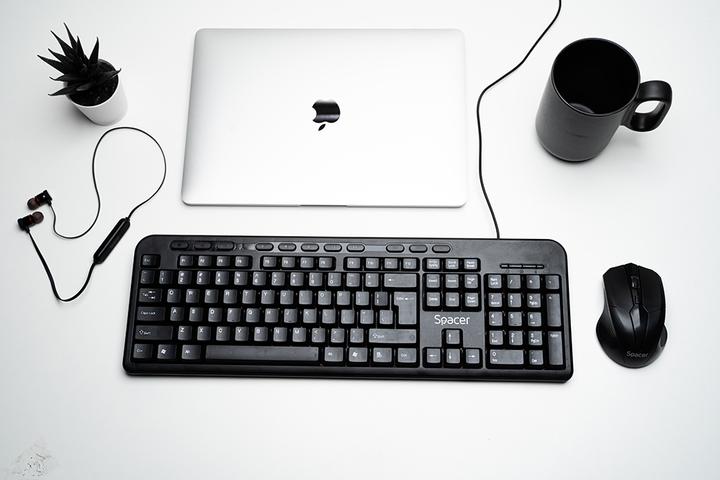 Immagine prodotto Spacer SPKB-169 (US, Cablato)