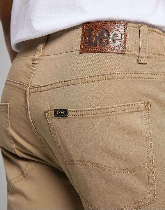 Immagine prodotto Lee Extreme Motion Straight Jeans puma (S)