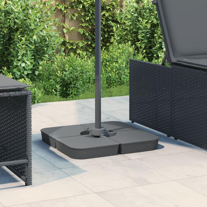 Actual product image VidaXL Reuel