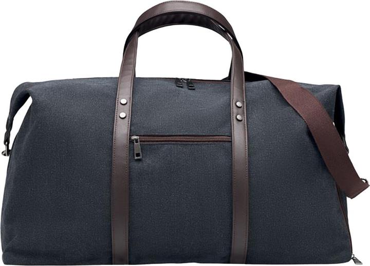 MidOcean WochenendReisetasche Zurich Gewaschener Segeltuchstoff