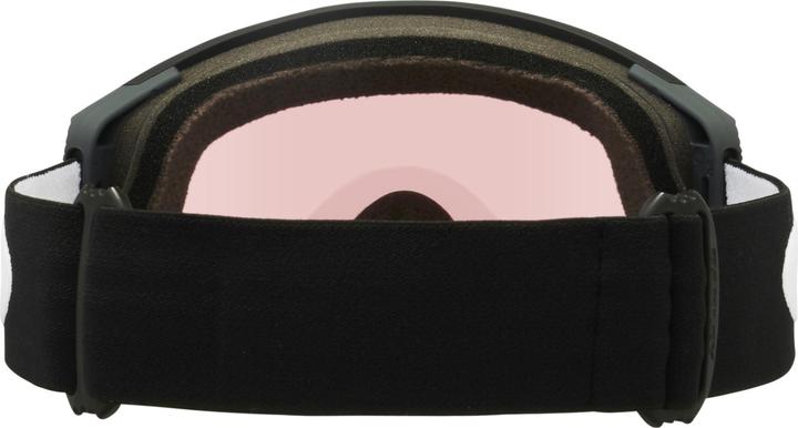 Produktbild Oakley Skibrille Flight Tracker M, Hi Pink Gläser
