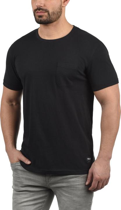 Actual product image Solid Bob Men's T-Shirt (L)