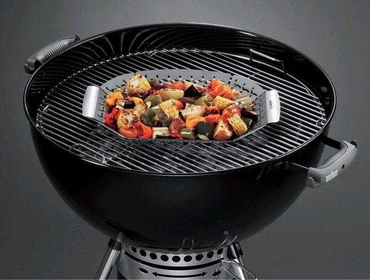 Produktbild Weber Premium