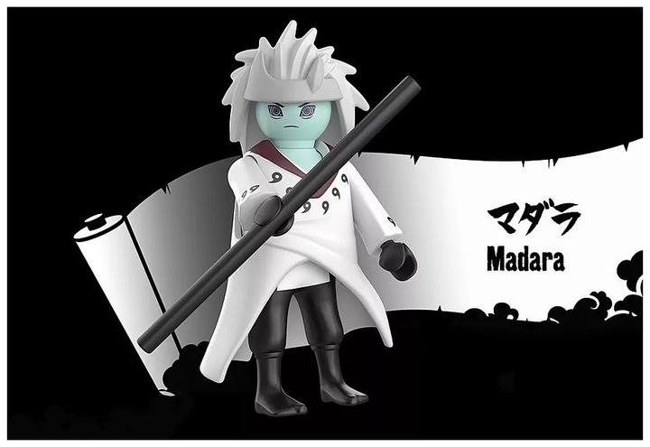 Produktbild Playmobil 71217 Madara Rikudou Sennin Mode (71217)