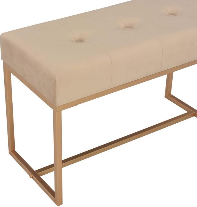 Produktbild VidaXL Flurbank (80 cm)