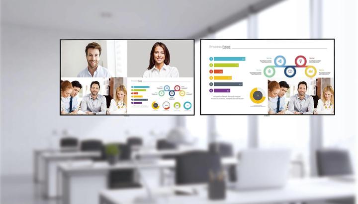Image du produit LG 55UH5F-H (3840 x 2160 pixels, 55")