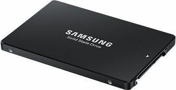 Lenovo DCG PM863a 960GB Enterprise Entry SATA G3HS 6.4cm 2.5inch SSD (960 GB, 2.5")
