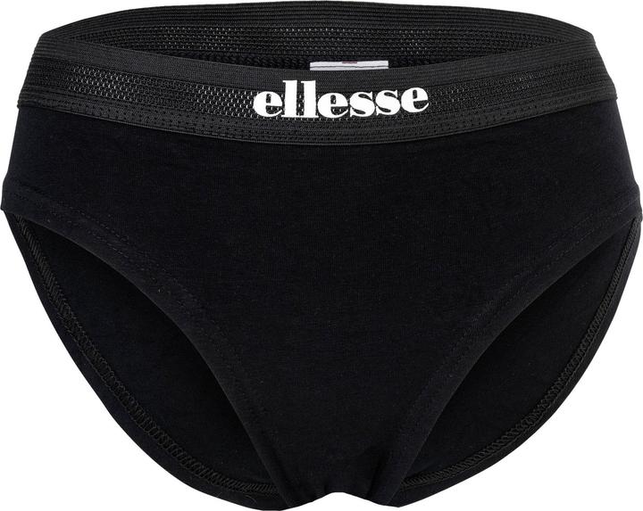 Immagine prodotto Ellesse Slip Casual Bequem sitzend Gracie 5 Pk Brief (128, Confezione da 5 pezzi)
