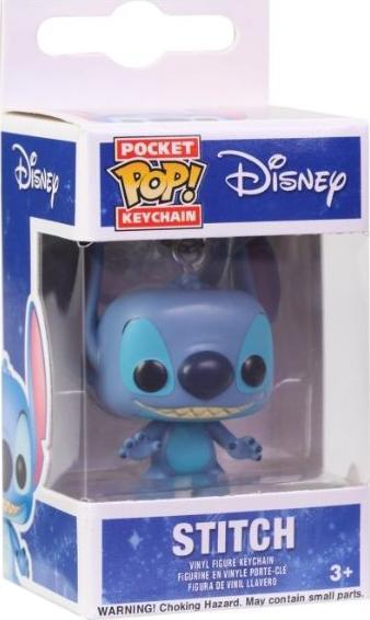 Produktbild Funko Lilo & Stitch Pocket Pop