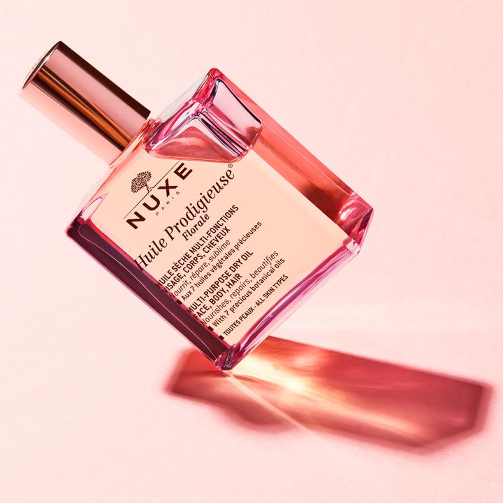 Actual product image Nuxe Huile Prodigieuse Florale (50 ml)