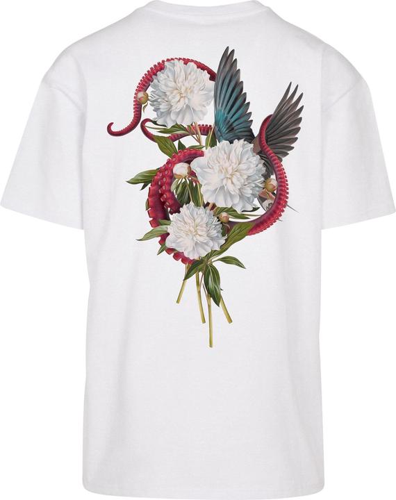 Image du produit Urban Classics We Dream in Colors Tee surdimensionné - 18457 (XXL)