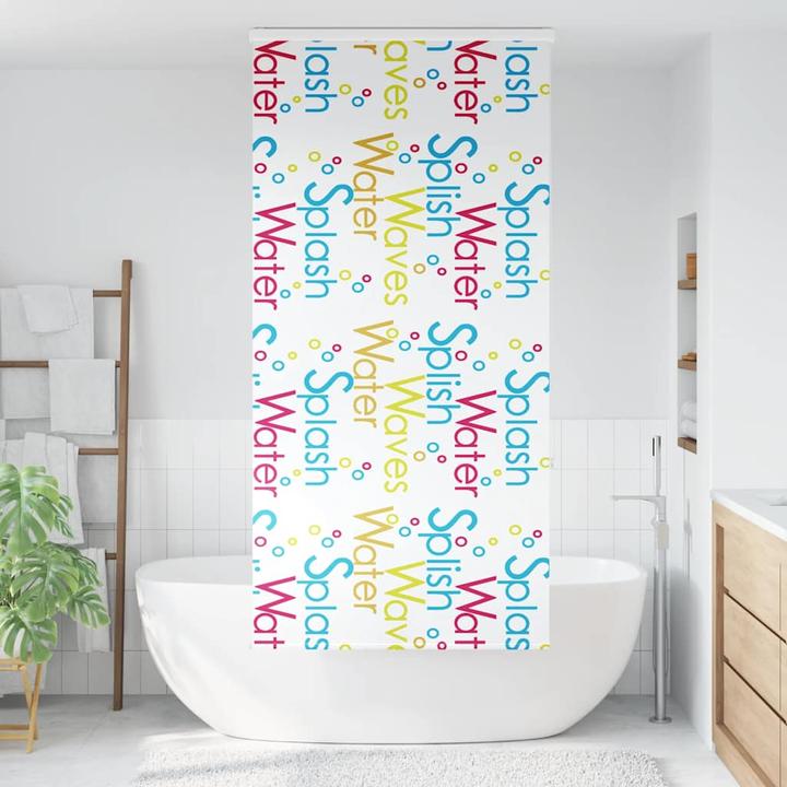 Actual product image VidaXL Marji (110 x 240 cm)