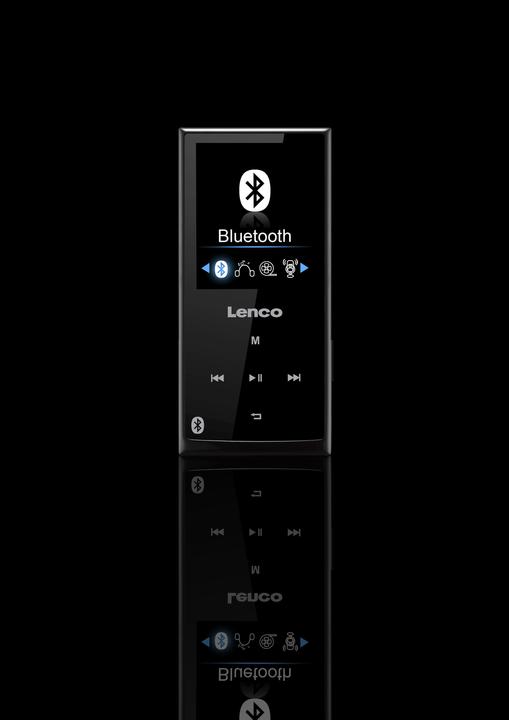 Produktbild Lenco Xemio-760 Bt (8 GB)
