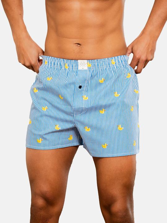 Image du produit Mg-1 Boxer Classics (XL, paquet de 6)