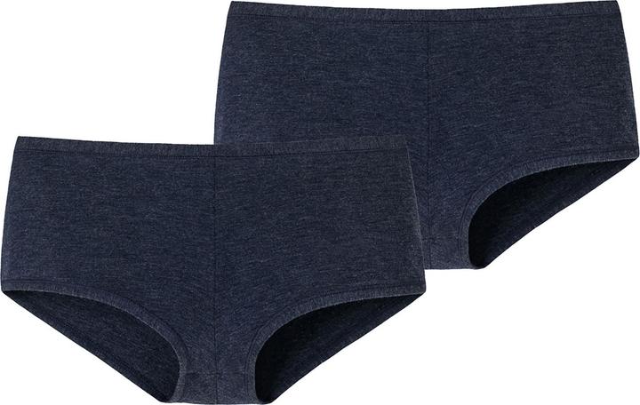 Actual product image Schiesser Personal Fit Panty (L, pack of 2)