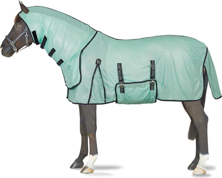 Horze Paso Fino (165 cm)