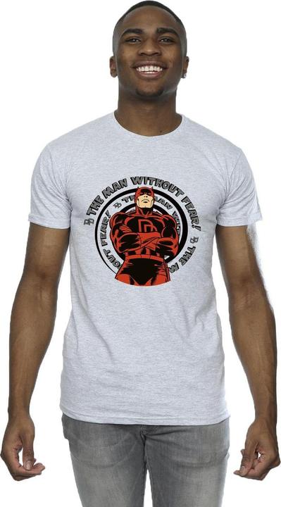 Produktbild Comics Daredevil Spiral TShirt (S)