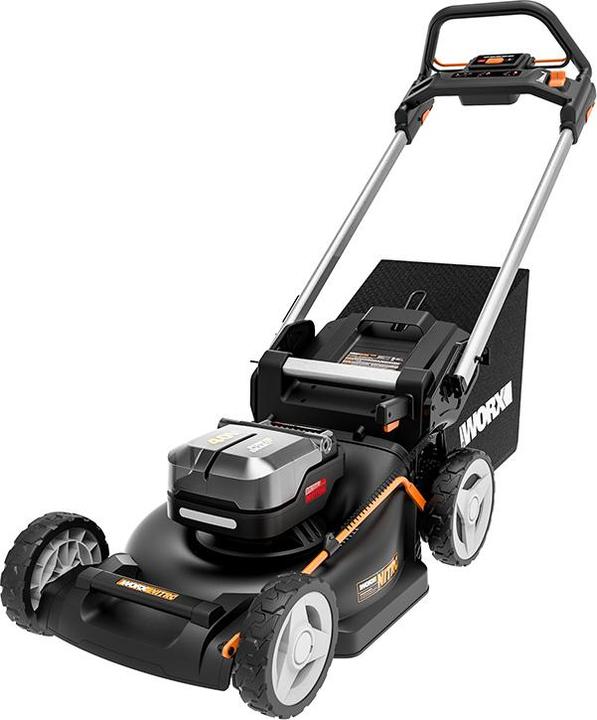 Worx WG749E (Rechargeable battery operated)