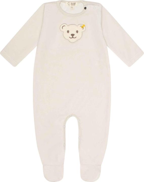 Actual product image Steiff Baby Strampler (86)