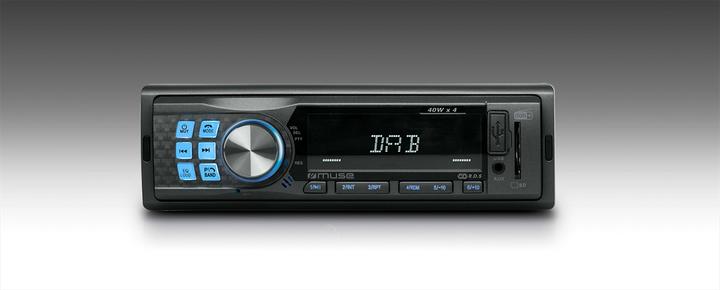 Immagine prodotto Muse M-199 DAB (Auto Android)