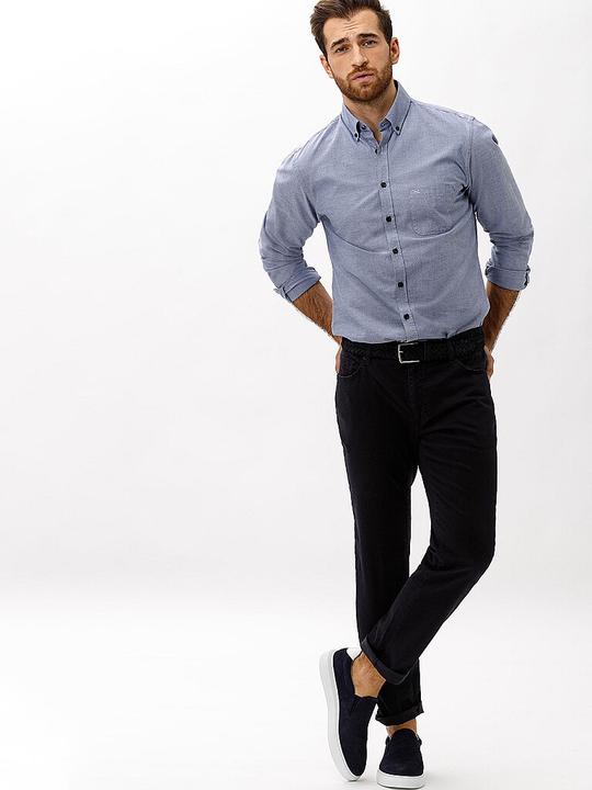 Produktbild BRAX 5-Pocket Hose navy (W36/L34)