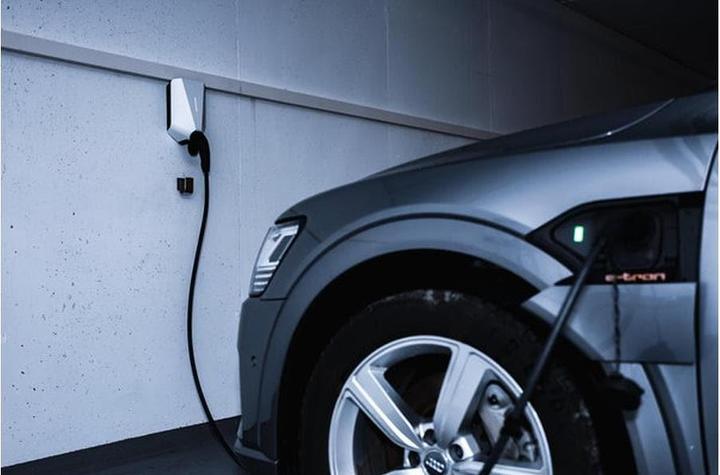 Produktbild Easee Charge Lite (Typ 2, 11 kW, 32 A, Typ 2)