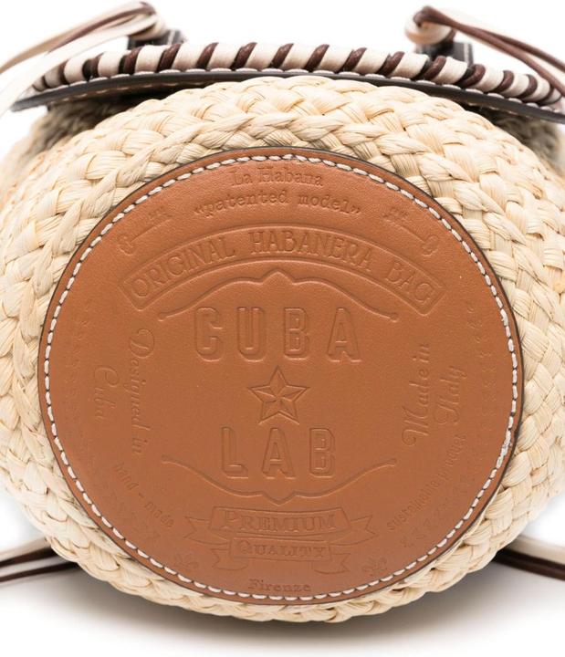 Produktbild Cuba Lab Borse... Marrone