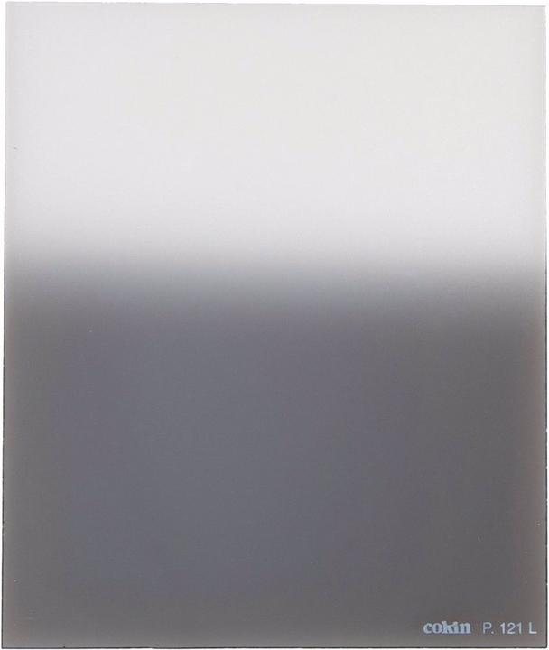 Actual product image Cokin U3H0-25 Pro ND GR Kit L (Z) (Neutral density filter, Filter adapter, 105 mm)