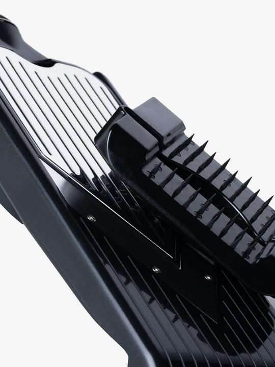 Produktbild Microplane V Hobel & Julienne