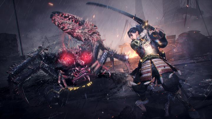 Image du produit Sony Collection Nioh (PS5, Multilingue)